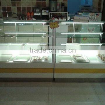 Supply All Kinds of Watch Showcase Displays,nail Polish Display Racks photo-3