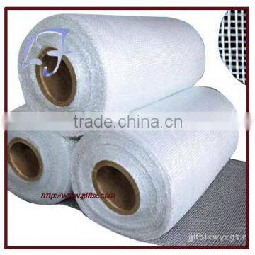 180g plain weave alkali free silicone coated glass fiber fabric