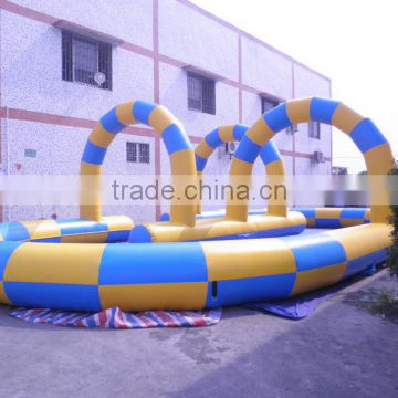 2015 Top quality inflatable air track for gym made in china alibaba