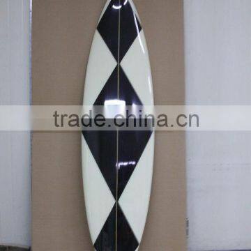 Surfing Board/PU Surfing Boats/ The PU Board for Surfing/wave Board Land Surf Board photo-4