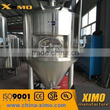 Microbrewery equipment/100l 200l 300l Micro Beer Fermenter for Sale,beer fermenter tank