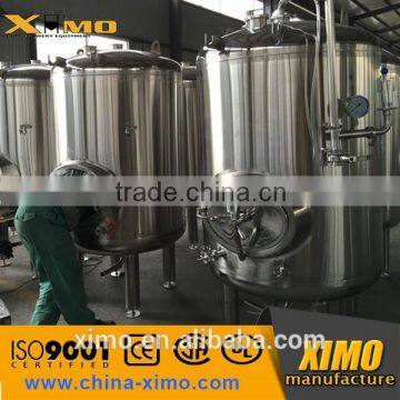 Hot Sale 10BBL Beer Fermentor System photo-2