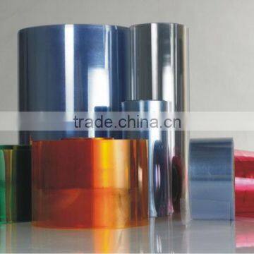 Rigid Pvc Blister Film photo-3