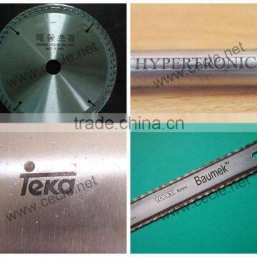 200W/300W Clear Etching Marking Electrochemical Machine Price photo-2