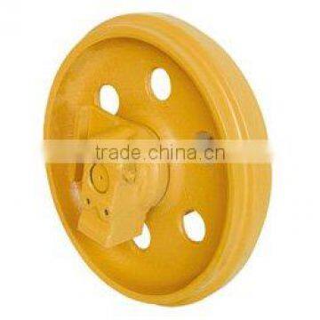 High quality cheap bulldozer undercarriage parts of idler