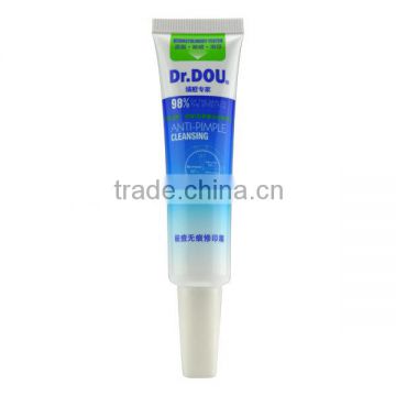 Small Cosmetic Packaging Plastic Tubes