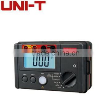 digital Megohm Meter Original Insulation Resistance Tester