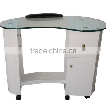 2015 l Table manicure table nail salon furniture nail technician tables