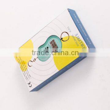 Wholesale Pocket Scale/Portable Digital Pocket Scale/digital Pocket Scale photo-5