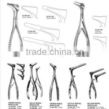 Nasal Speculum