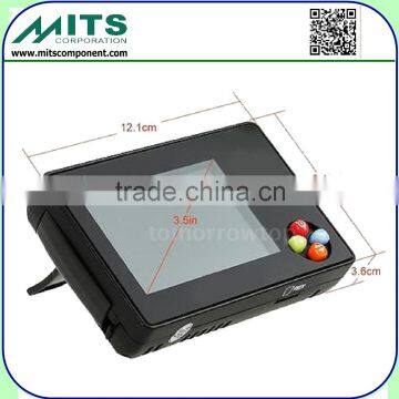 Handheld 3.5" Essential IP CAM Tester photo-3