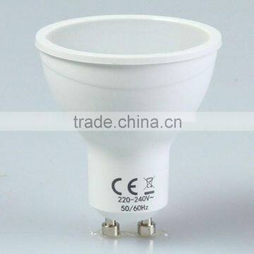 TIWIN 2015 New Design 220V 230V 240V Warm White Cool White 36 Degree 420lm 3000k 5W SMD SPOT LIGHT Gu10 Led Bulb Light photo-2