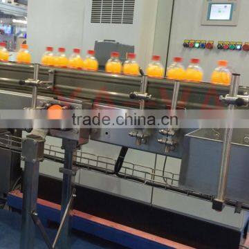 Automatic Bottle Rinser Machine /bottle Washing Machine photo-5