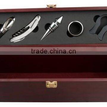 Deluxe Wine Set Barware Accessories photo-2