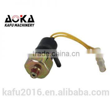 High quality oil pressure sensor switch 6BD1 EX200-1/2/3/5 1-82410160-1