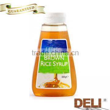 Good quality Kosher brown rice syrup