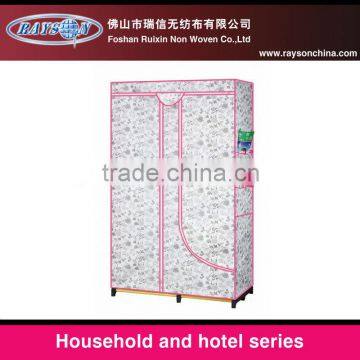 Good quality foldable wardrobe