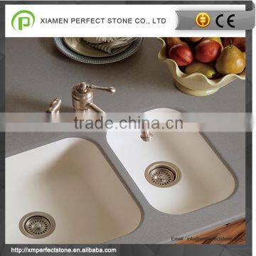 Chinese Grey Quartz For Kitchen Counter Tops