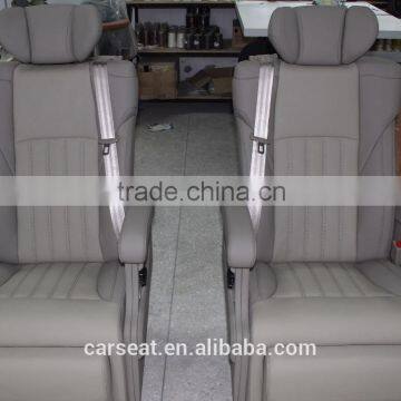 Single Electric Auto Seat/luxury Car Seat for Kinds of MPV With CCC Standard photo-6