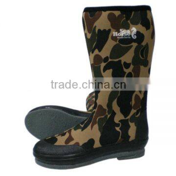 Neoprene Diving Boots (BS-060)