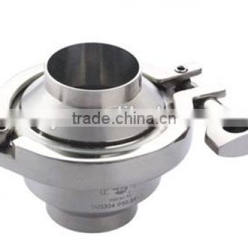 Sanitary Check Valve