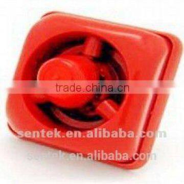cheaper fire siren with light