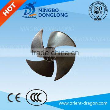 DL Hot sales fan blade air conditioner fan blade small fan good quality for sale