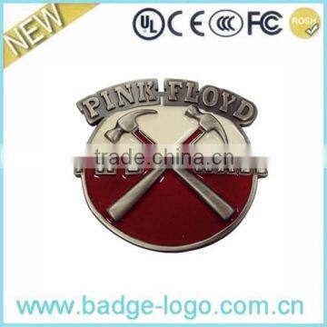 western art mens metal belt buckles