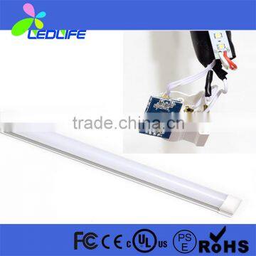 Led Tube Manufacturer t8 Tube ,led Light t8 ,ce ul Rohs Led Light Tube 12w photo-6