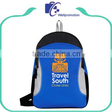 Wholesale fitness thermal cooler backpack bag for teenagers