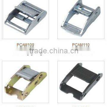 cam buckle/ aluminium buckle/ webbing buckle