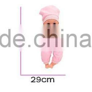 Fantastic Customized Small Plastic Doll photo-3