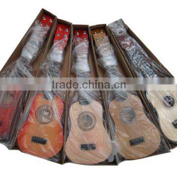 2013 Cheap Wholesales 39' Hot Sales Wooden Guitar Bass photo-2