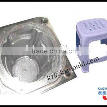 Good Price Injection Plastic Baby Footstool Mould photo-6