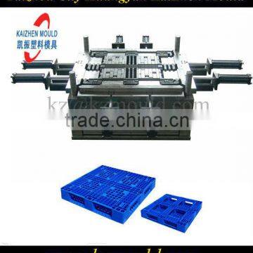 Kaizhen Mould plastic qualitied tray molding