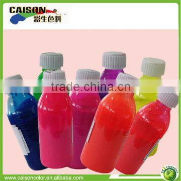 customer recommended texitile fluorescent pigment preparation china supplier