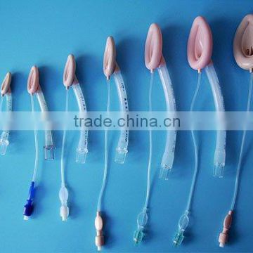 Disposable laryngeal mask air