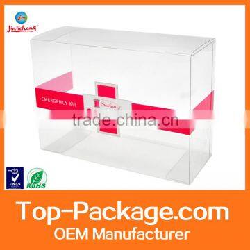 Disposable Plastic Box Packaging,Transparent Plastic Packing Box