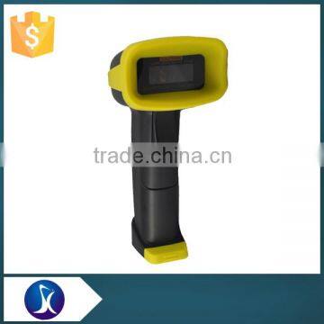 Saints-380 Micro RS232/PS2/USB Barcode Scanner,barcode Gun Scanner Reader Scan Guns photo-2