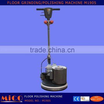 Concrete Floor Polishing Crystalizing Machine M1905