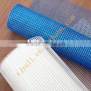 PVC Tarpaulin Coated mesh fabric