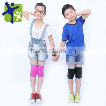 Hot sale Kids knee support/waterproof knee brace/Kids knee brace