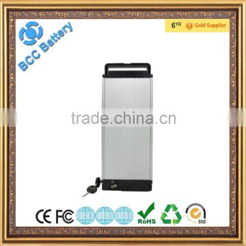 36v 11ah ebike/electric bike battery