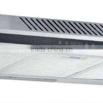 Slim Range Hood LOH6101A-90-2(900mm) CE ROHS APPROVED