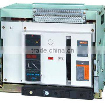 Framework circuit breaker/ switchgear/breaker/MCCB