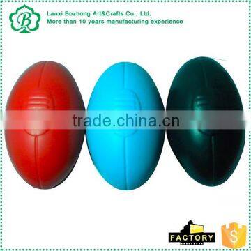 Customized Cricket ball stress ball Type and Promotional Toy Style pu stress ball