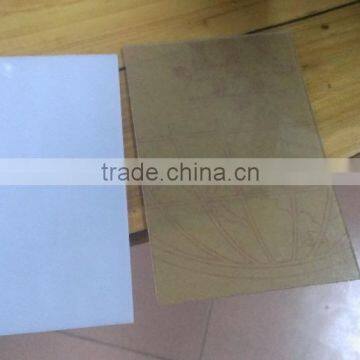 4'x8' Plexiglass Sheet / Color Cast Acrylic Sheet photo-3