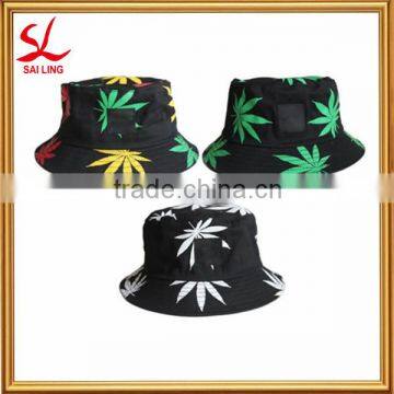 2015 Lightweight Performance Bucket Hat Hunting Fishing Outdoor Cap Hat Women Men