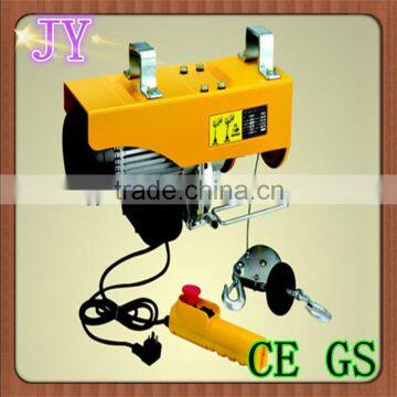 Small Electric hoist with the remote control 220/380v