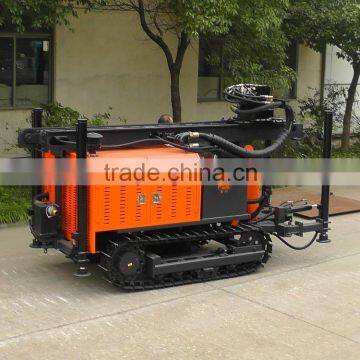 manufacturer supplier popular in America mini water well drilling rig